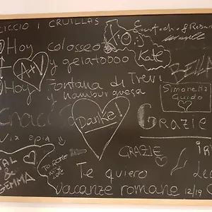 Appartamento Lapo's Apartment's, Roma