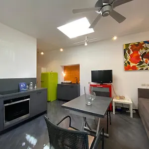Appartamento Jasmine House, Roma