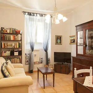 Appartamento Elisa's House, Roma