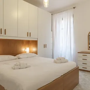 Appartamento Testaccio Cozy Flat, Roma
