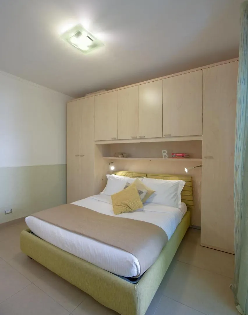 Residenzia Via Galvani Apartment Rome