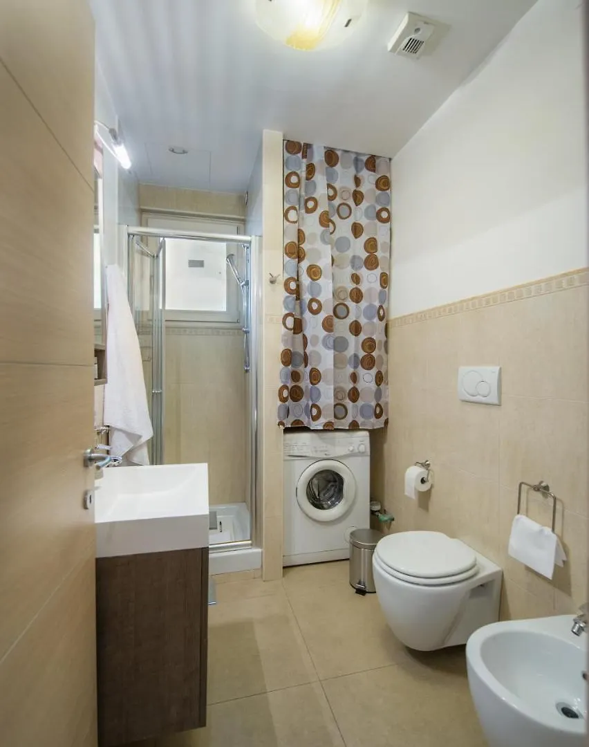 Residenzia Via Galvani Apartment Rome Italy