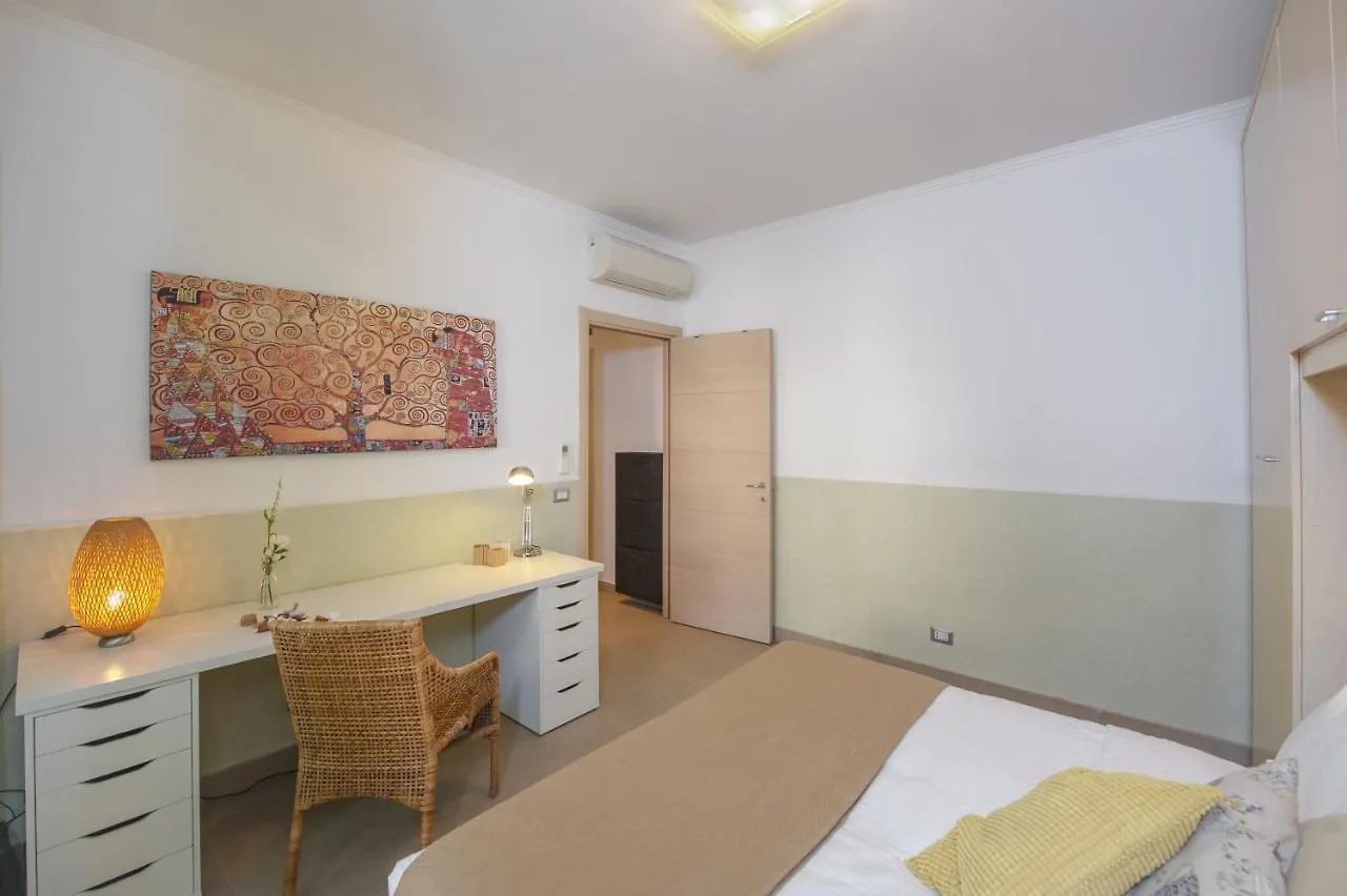 Residenzia Via Galvani Apartment Rome Italy